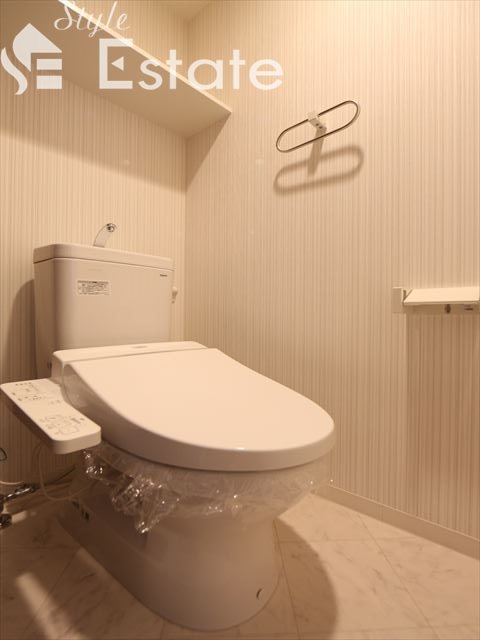 トイレ　☆トイレ