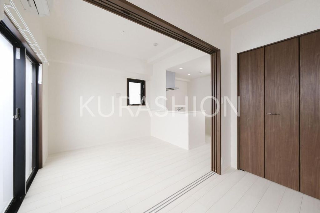 居室・リビング　リビング/居室