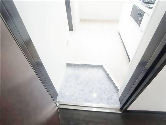 玄関　玄関スペースです。