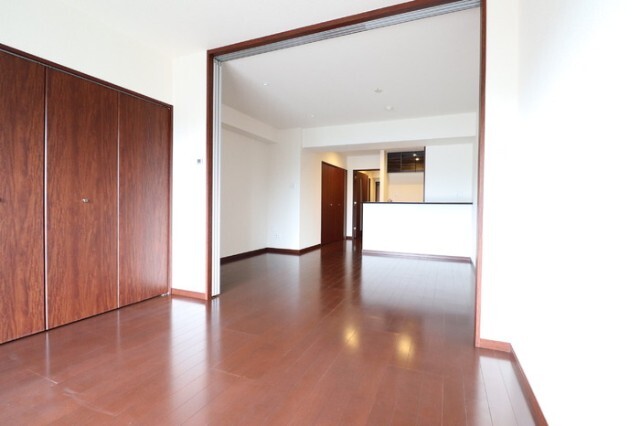 居室・リビング　ＬＤＫ１２．７帖