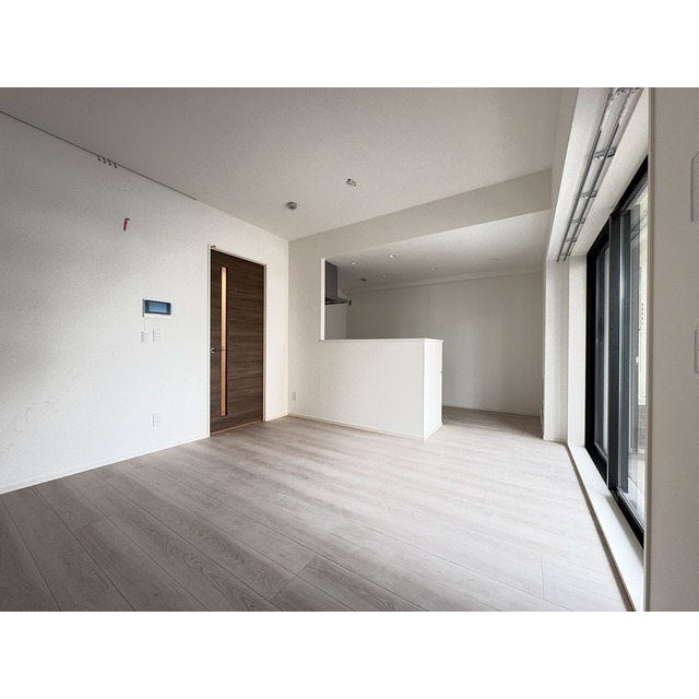 居室・リビング　居室