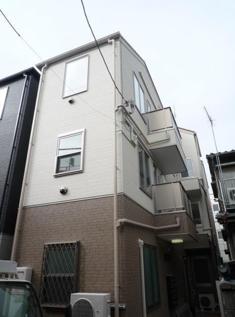 居室・リビング　他号室参照