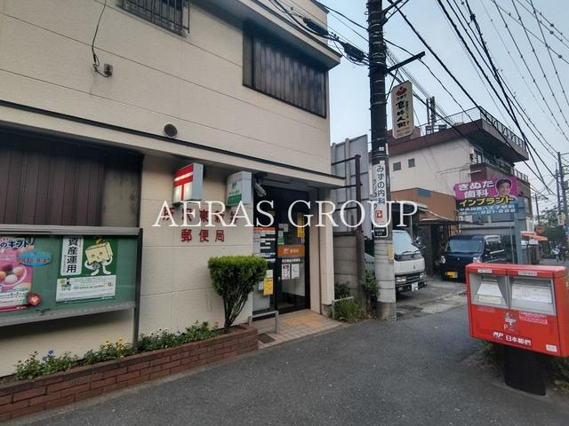 郵便局　所沢東新井郵便局（郵便局）まで594m