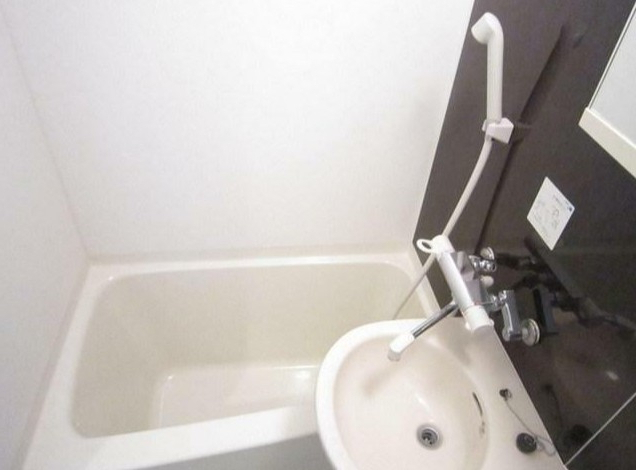 バス・シャワールーム　☆浴室☆