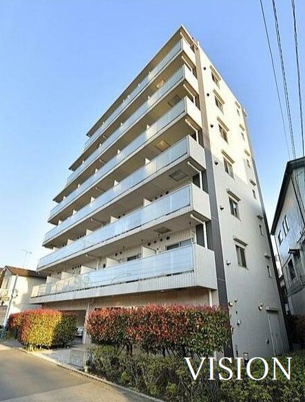 建物外観　☆外観☆