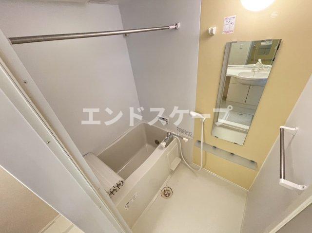 バス・シャワールーム　高崎、前橋、伊勢崎エリアのお部屋探しはエンドスケープまで！お