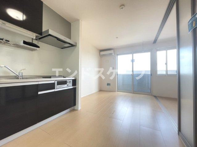 居室・リビング　高崎、前橋、伊勢崎エリアのお部屋探しはエンドスケープまで！お