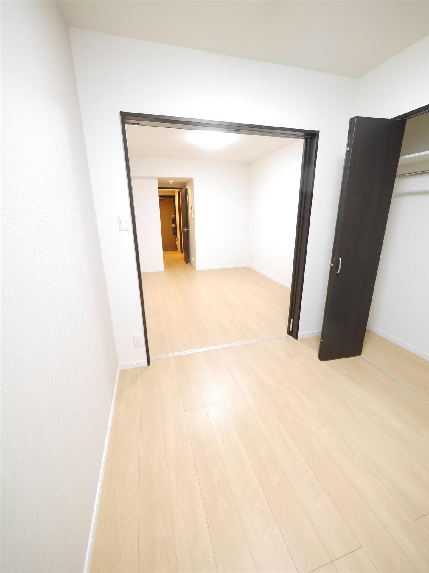 その他部屋・スペース　※2号タイプの写真。号室によって間取りが異なります