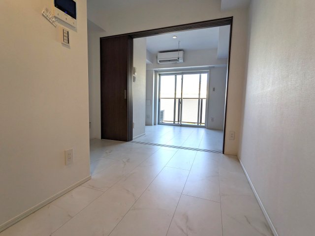 居室・リビング　使いやすいリビングです