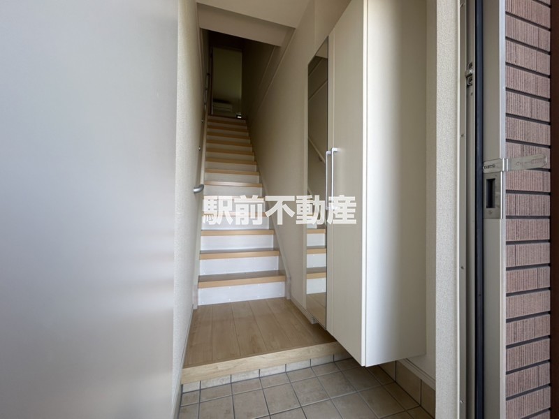 玄関　◆他部屋流用◆