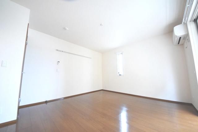 居室・リビング　★洋室8.75帖★