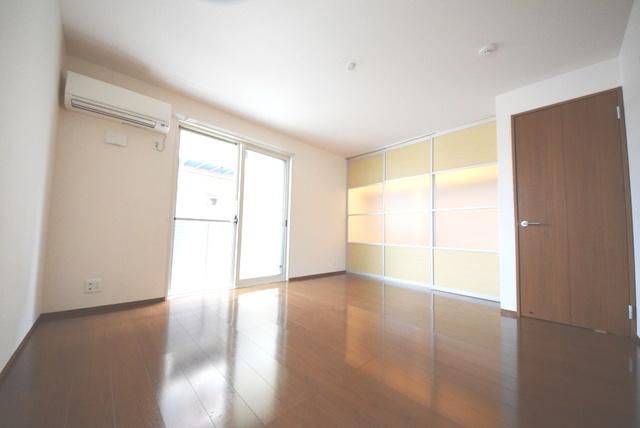 その他部屋・スペース　★明るく綺麗な室内★