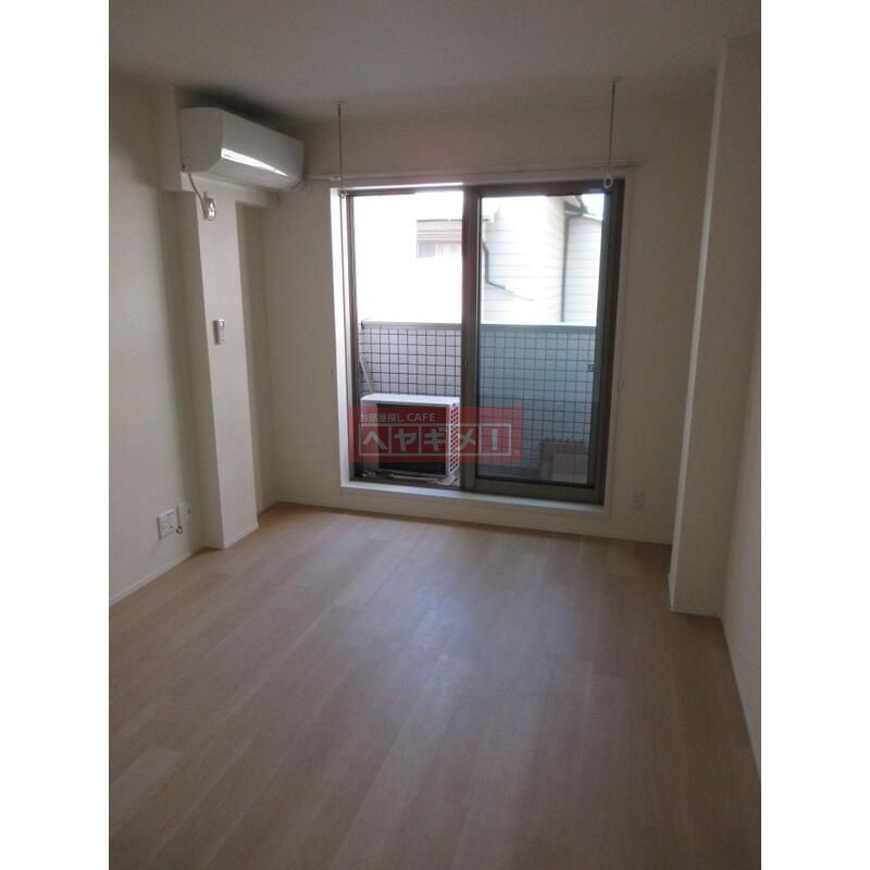 その他部屋・スペース　リビング/居室