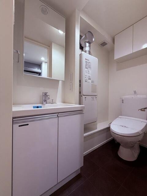 トイレ　☆清潔感のあるトイレ☆