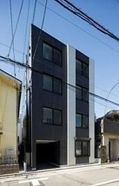 建物外観　☆綺麗な外観☆