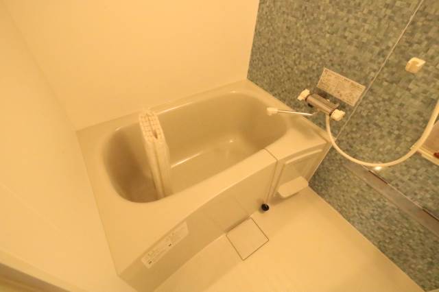 バス・シャワールーム　リラックスできます♪