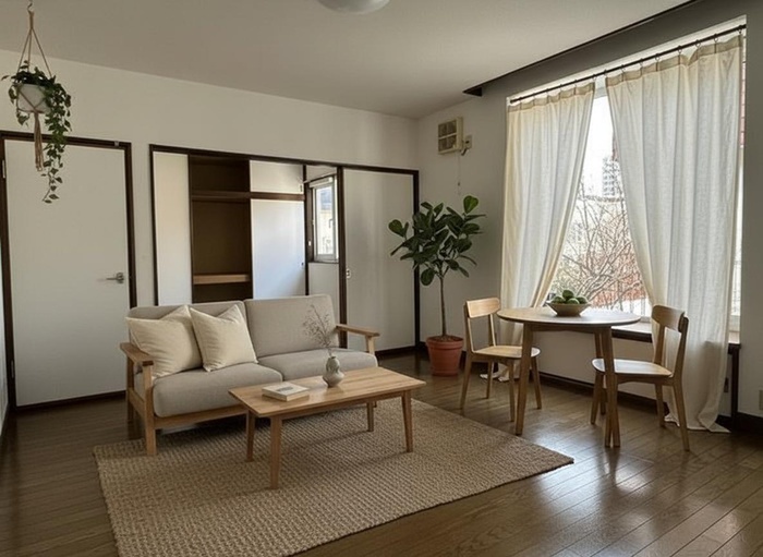 居室・リビング