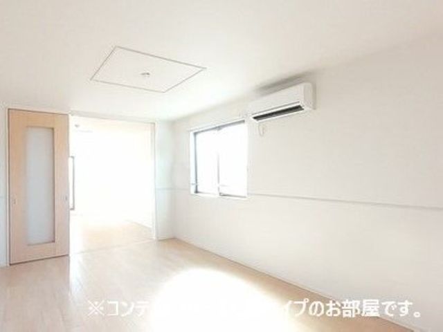 居室・リビング　イメージ