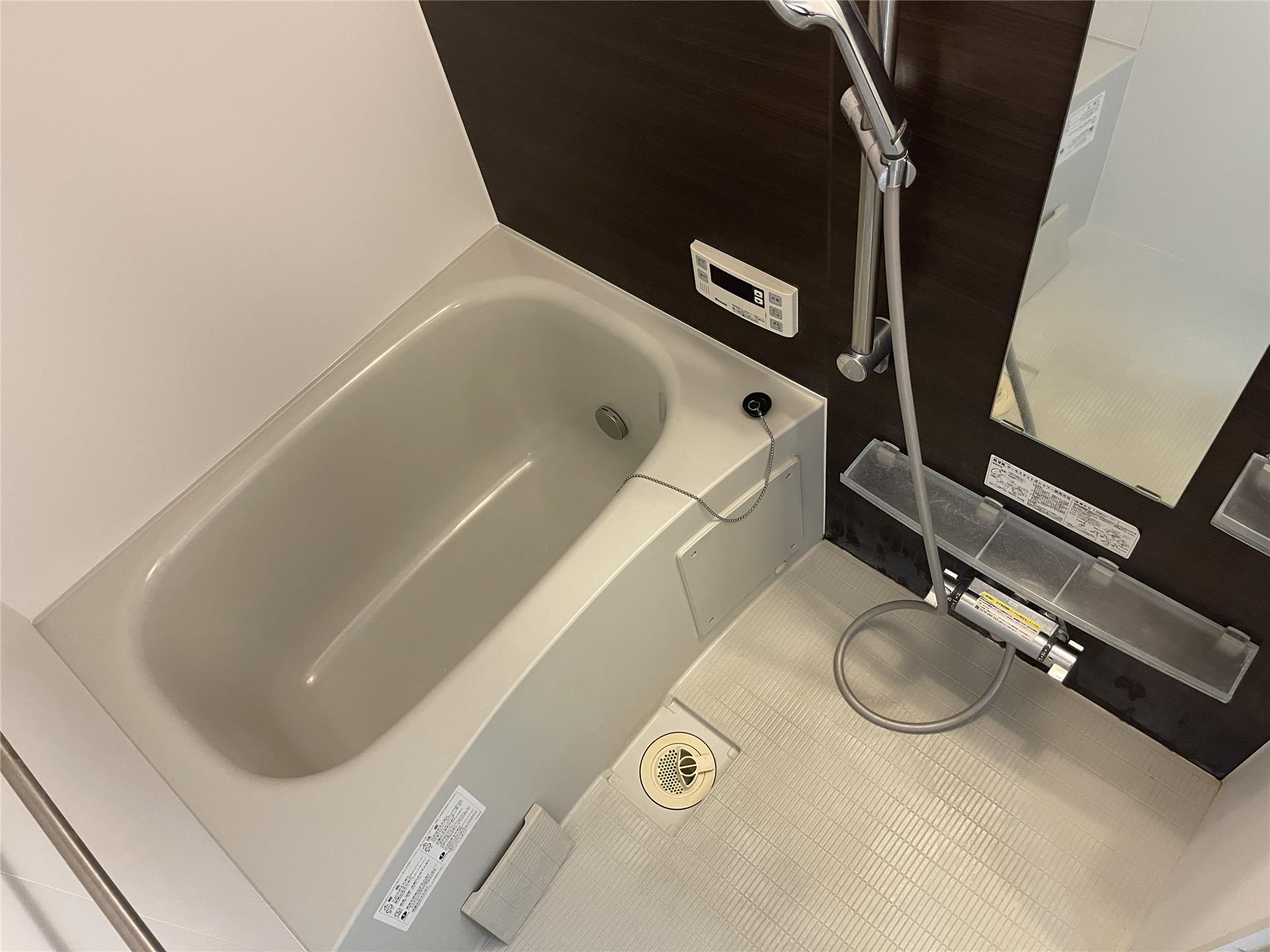 バス・シャワールーム　同仕様画像