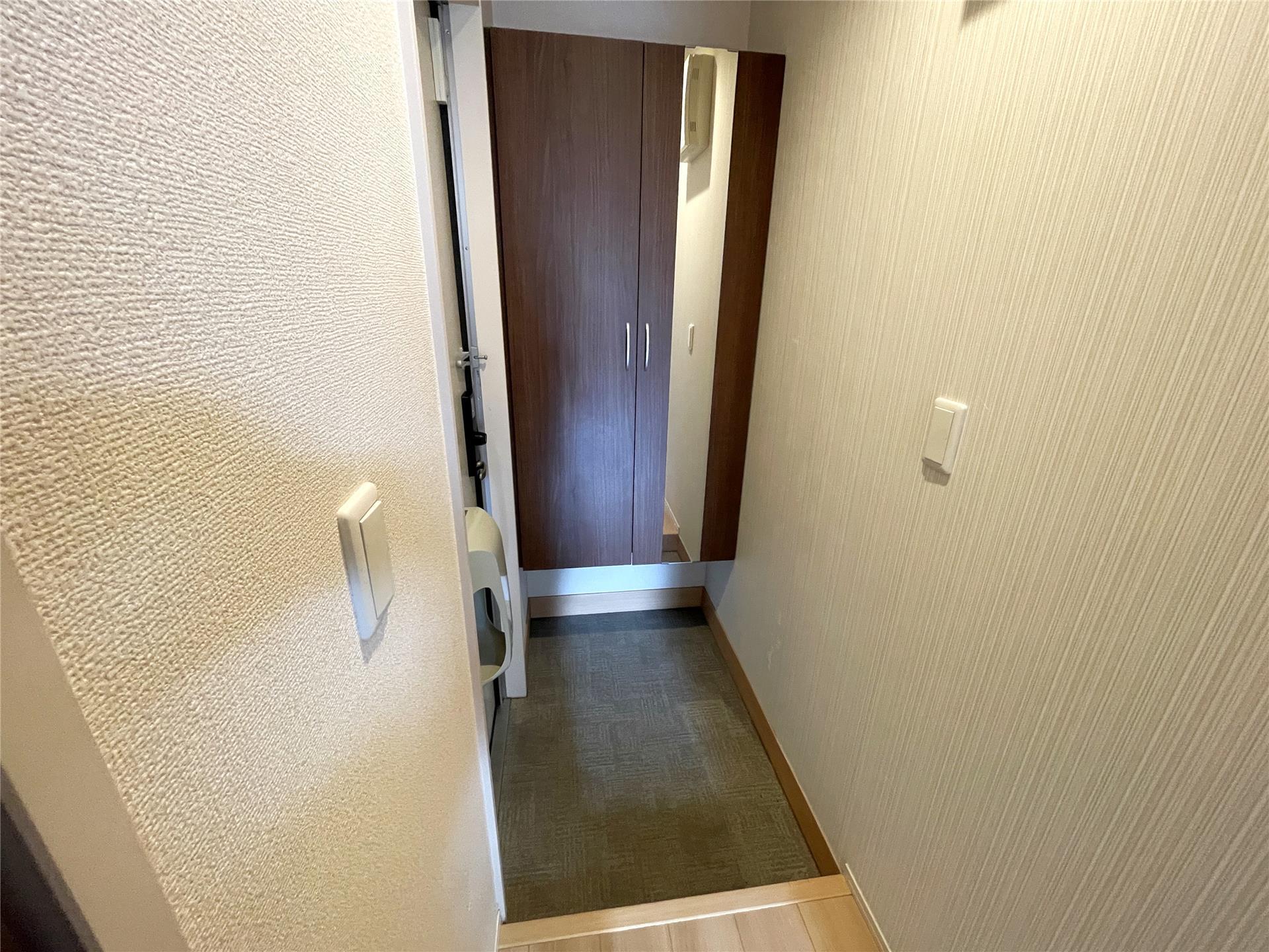 玄関　同仕様画像