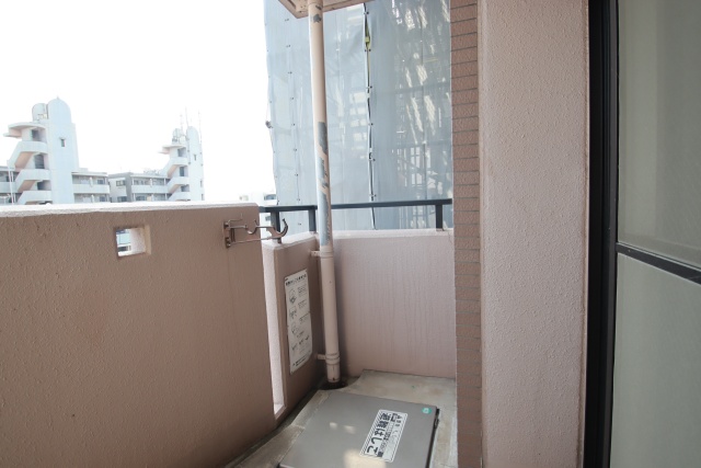 バルコニー　別室の参考写真です。※現況優先