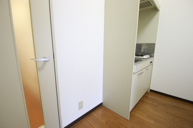 居室・リビング　別室の参考写真です。※現況優先