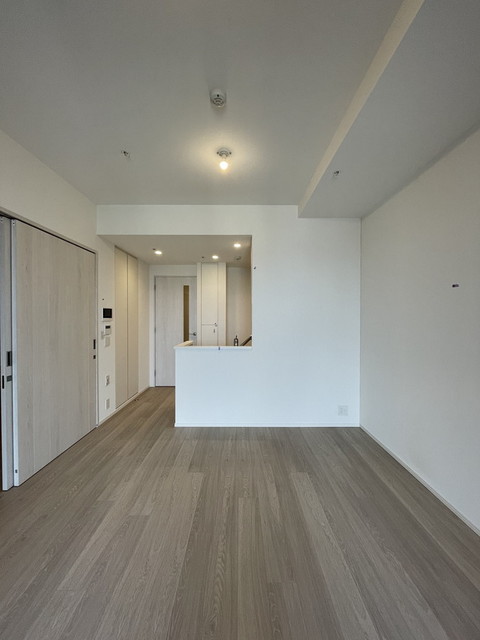 居室・リビング　※写真は同タイプ住戸です。