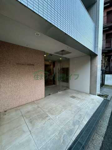 ロビー　ロネスタＲ文京護国寺