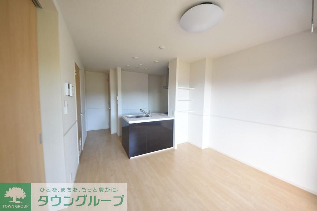 居室・リビング　★見学希望等はタウンハウジング湘南台店までお気軽に♪★