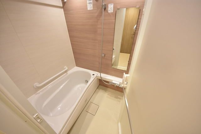 バス・シャワールーム　お問合せは(株)タウンハウジング赤坂店へ【03-5563-…