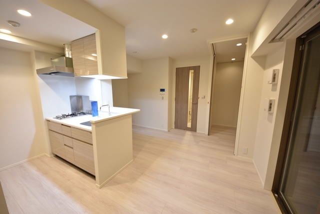 居室・リビング　お問合せは(株)タウンハウジング赤坂店へ【03-5563-…