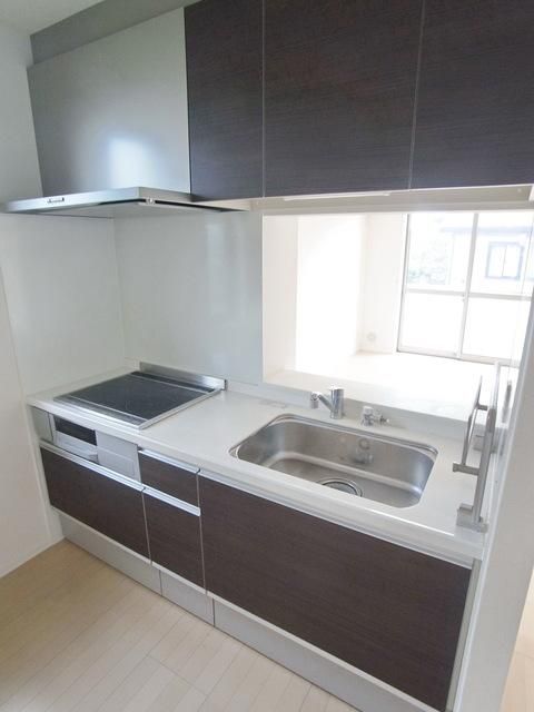 キッチン　☆ＩＨ調理器具☆