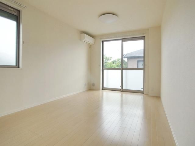 居室・リビング　☆綺麗なフローリングのお部屋☆