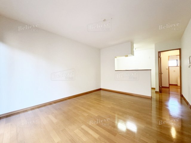 居室・リビング　広いリビング☆