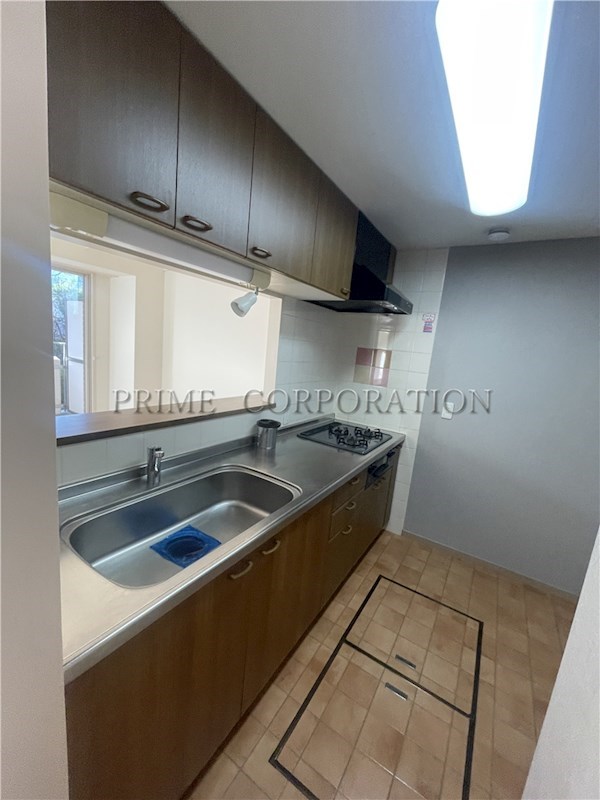 キッチン　※参考写真※