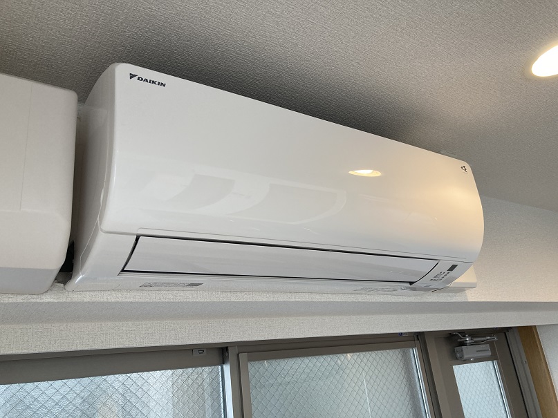 その他設備　モデル