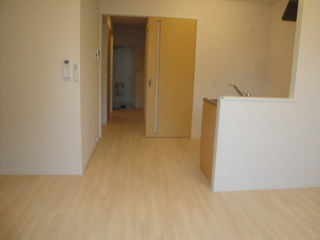 居室・リビング　リビング（イメージ）