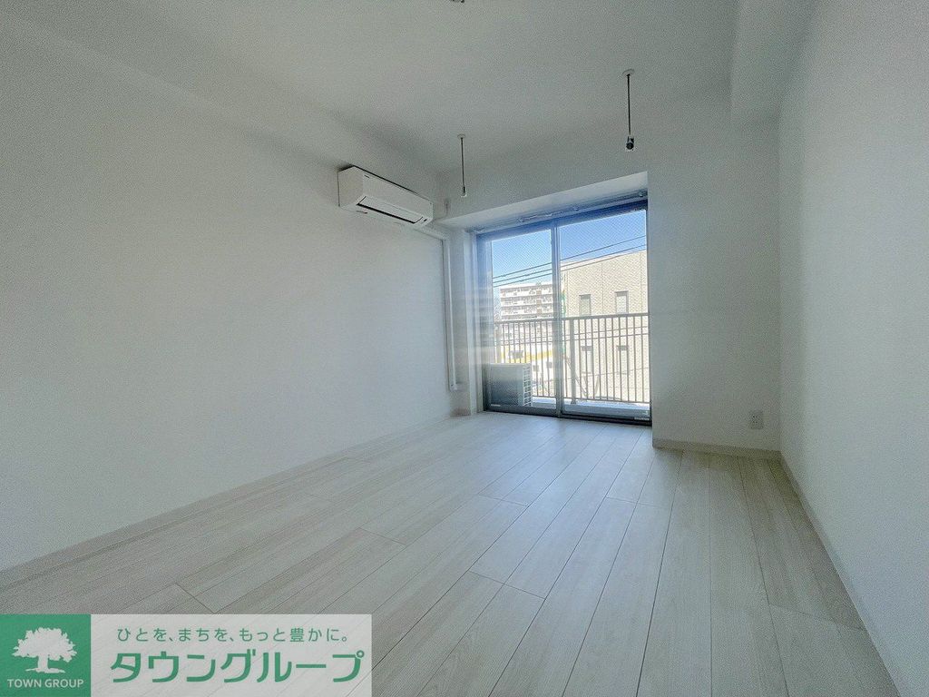 居室・リビング　リビング/居室