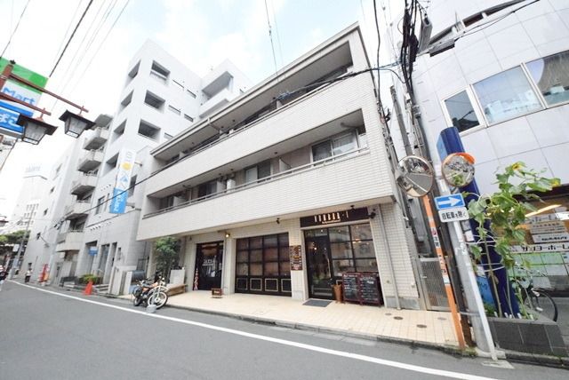 建物外観　★★旭化成施工物件★★