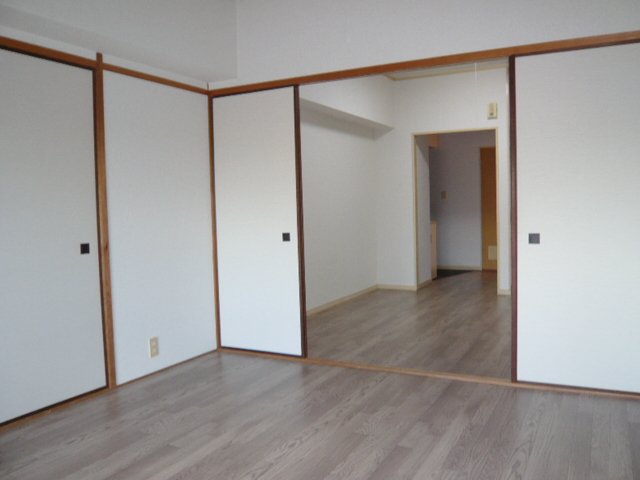 その他部屋・スペース　中はこのようになっています