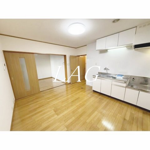 その他部屋・スペース　寝室です。