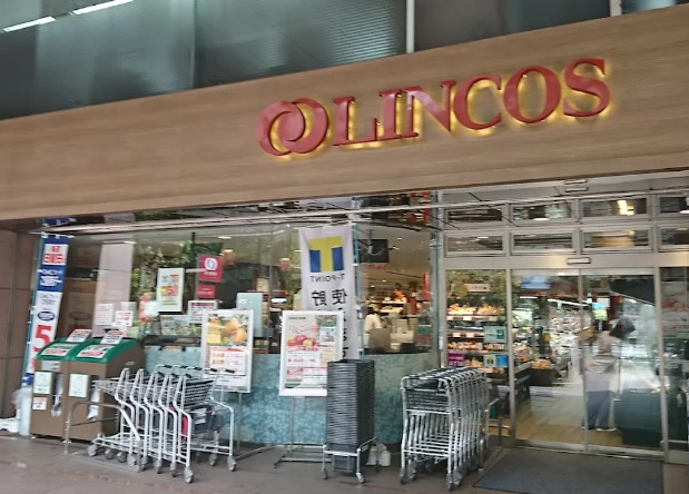 スーパー　リンコス 九段店（スーパー）まで1053m