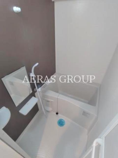 バス・シャワールーム　浴室