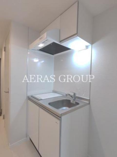 キッチン　システムキッチン