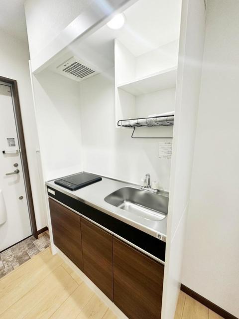 キッチン　同仕様タイプ