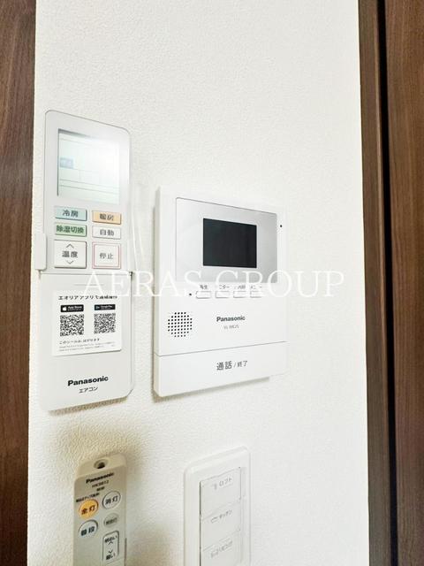 セキュリティ　同仕様タイプ