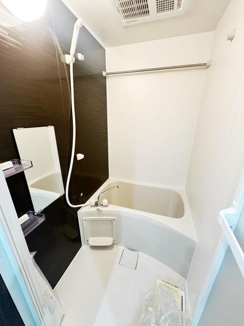 バス・シャワールーム　同仕様タイプ