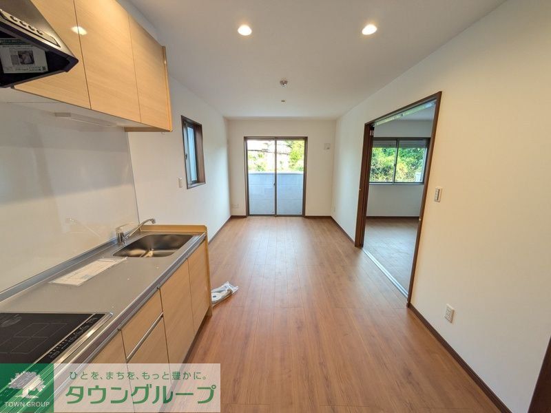 居室・リビング　お問合せはタウンハウジングまで！※現地待合わせ相談可能