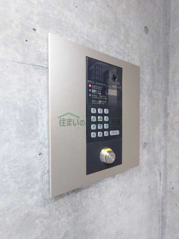 セキュリティ　ナイスリッジ野方