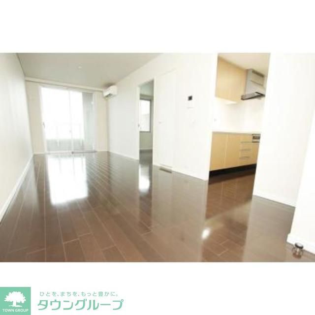 居室・リビング　※写真は同タイプ住戸です。